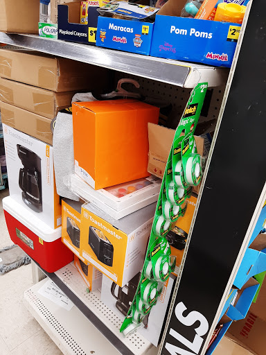 Discount Store «Dollar General», reviews and photos, 748 Fairview Ave, Eddyville, KY 42038, USA