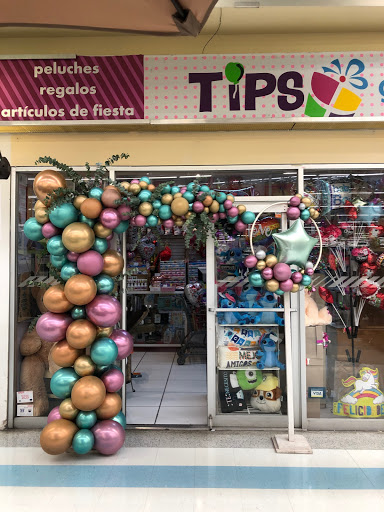Tips Gift Shop