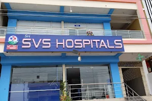 SRI SVS HOSPITALS image