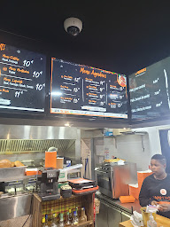 Photo n°8 de Banm’Bokit à Paris ()