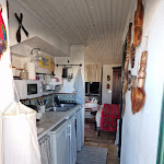 Photo n°5 de l'avis de Daniela.u fait le 03/02/2024 à 19:20 sur le  Terazza pavone à Aci Castello