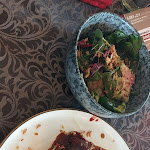 Photo n°1 de l'avis de Janis.c fait le 05/03/2023 à 20:19 sur le  Restaurant Freigeist à Bad Kreuznach