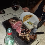 Photo n°3 de l'avis de Cox.u fait le 09/08/2019 à 19:49 sur le  Bisteccheria à Casano