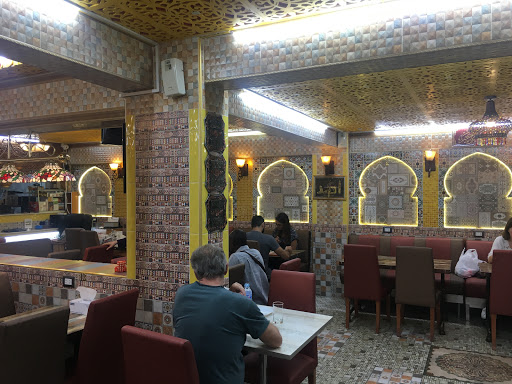 Maedah Restaurant