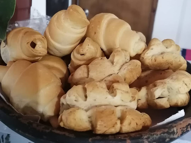 Comentarios y opiniones de SABORES CASEROS Pastelería & Roticeria