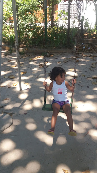 Vila Santo Andre Inhaúma Rio de Janeiro