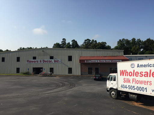 Florist «Flowers & Decor», reviews and photos, 740 Veterans Memorial Hwy SE, Mableton, GA 30126, USA