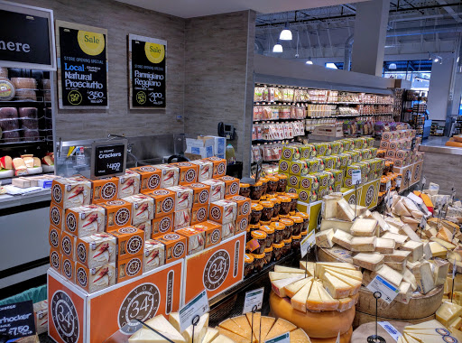 Grocery Store «Whole Foods Market», reviews and photos, 1933 NJ-35, Wall Township, NJ 07719, USA