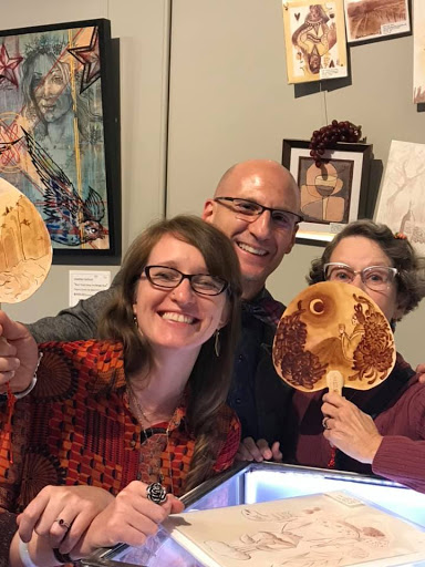 Jeweler «Worthmore Jewelers», reviews and photos, 500 Amsterdam Ave NE, Atlanta, GA 30306, USA