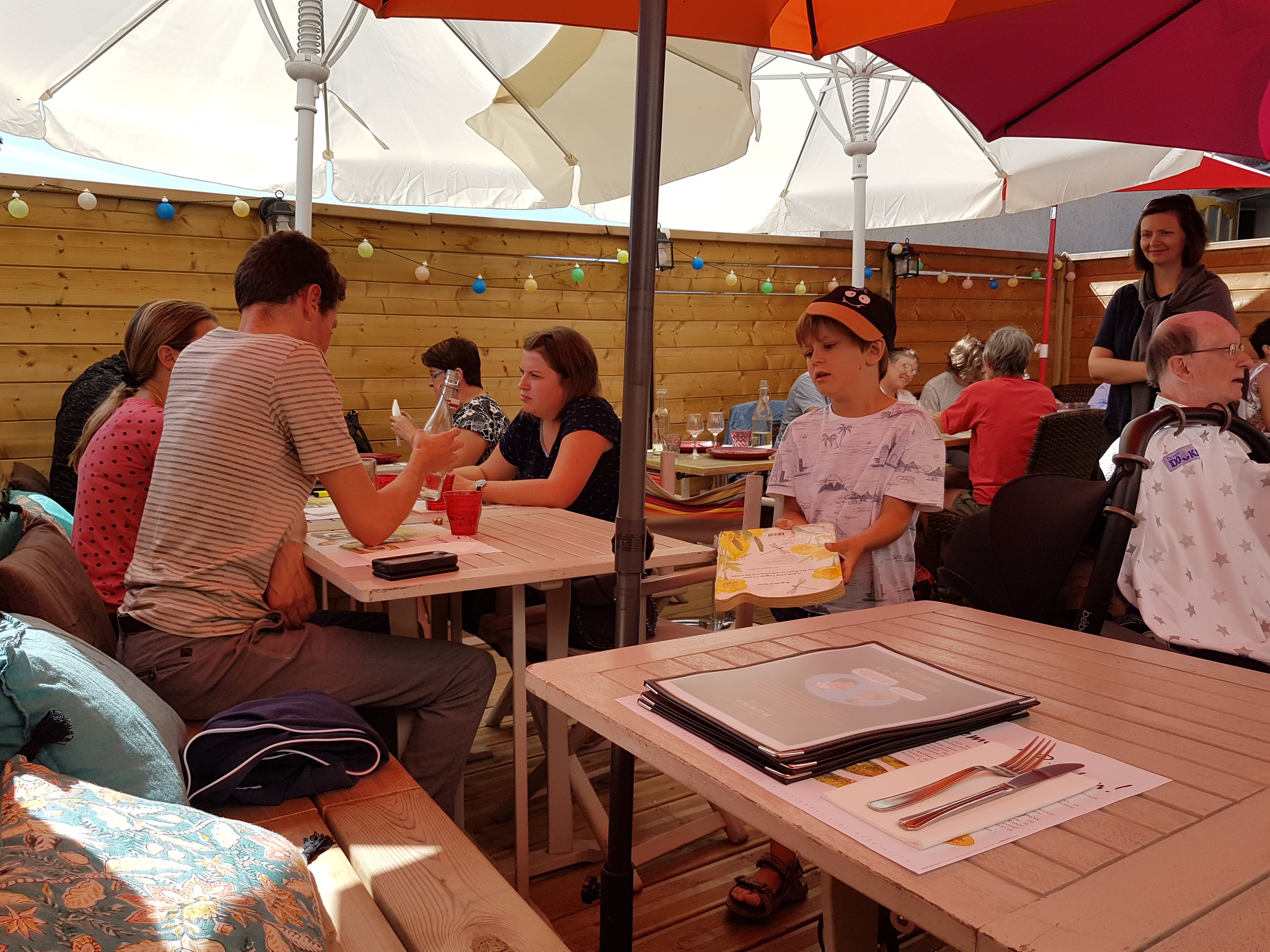 Photo n° 2 de l'avis de Nicolas.r fait le 28/08/2018 à 13:27