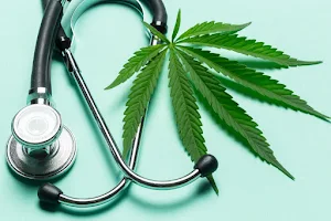 Cannabis Clinic Wellington image