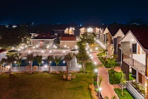 Spree resort Sariska image