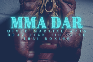 MMA Dar image