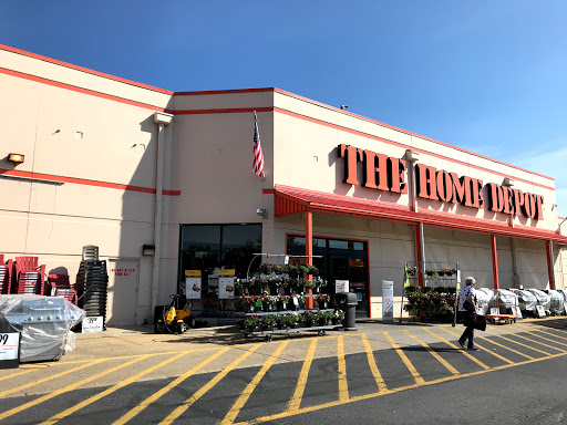 Home Improvement Store «The Home Depot», reviews and photos, 1336 Bristol Pike, Bensalem, PA 19020, USA