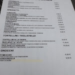 Photo n°11 de l'avis de Manuela.a fait le 01/09/2021 à 09:53 sur le  Pizzeria da Lionello à Berlin