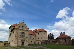 Castle Polná image