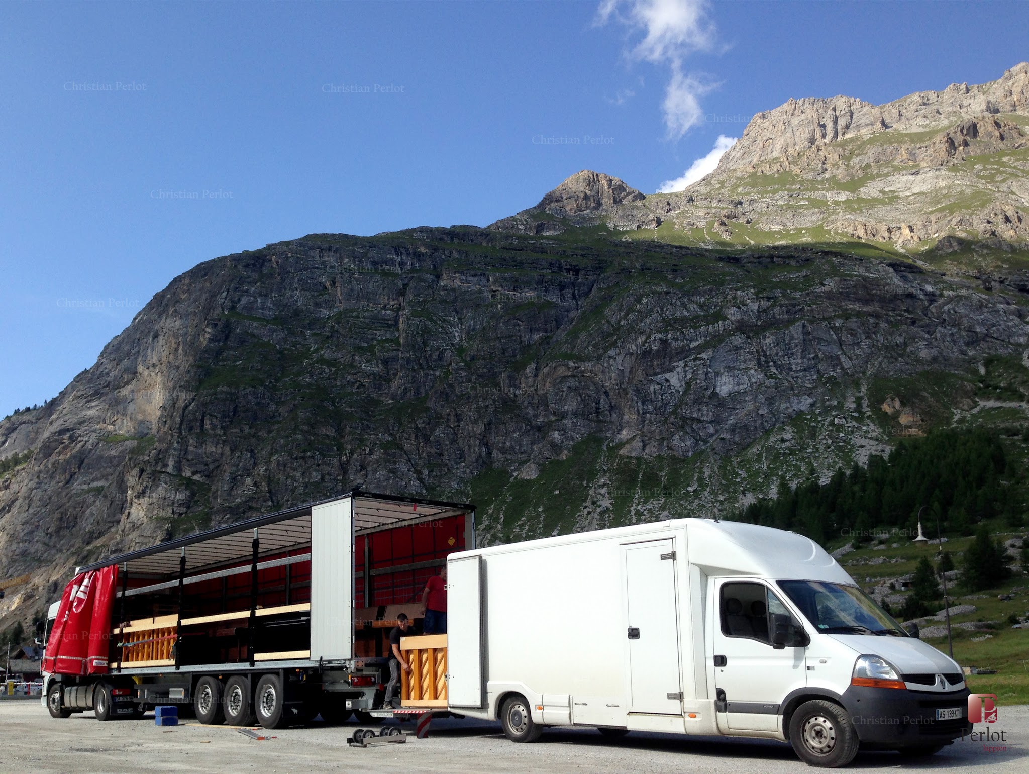 Photo n° 5 de l'avis de Christian.e fait le 12/04/2017 à 09:58