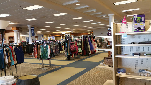 Thrift Store «Goodwill», reviews and photos, 1201 Savoy Plaza Ln, Savoy, IL 61874, USA