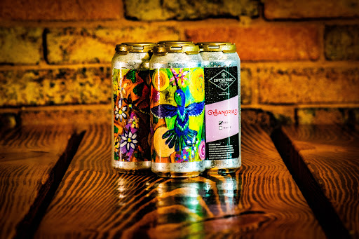 Brewpub «Intrinsic Smokehouse and Brewery», reviews and photos, 509 W State St, Garland, TX 75040, USA