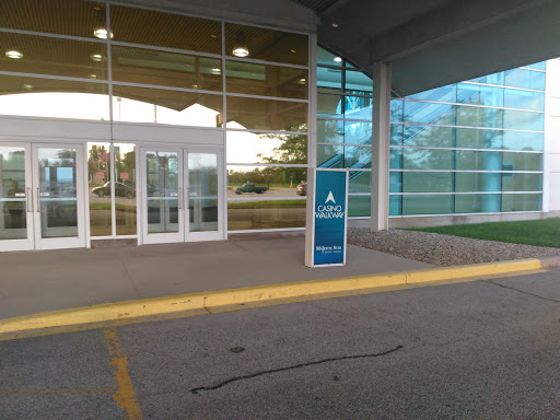 Casino «Majestic Star Casino & Hotel», reviews and photos, 1 Buffington Harbor Dr, Gary, IN 46406, USA