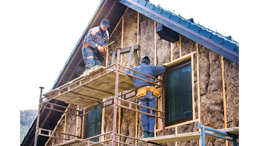 Elkhorn Insulation Insulation Waterproofing Epoxy Coatings 