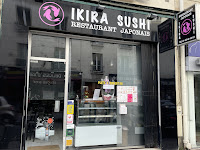 Photos du propriétaire du Restaurant japonais IKIRA SUSHI à Paris - n°1