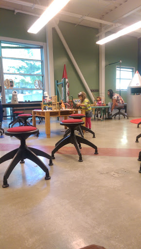 Planetarium «Chabot Space & Science Center», reviews and photos, 10000 Skyline Blvd, Oakland, CA 94619, USA