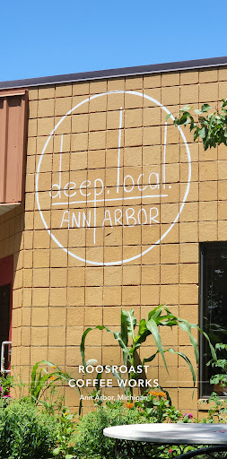 Coffee Shop «RoosRoast Coffee», reviews and photos, 1155 Rosewood St b, Ann Arbor, MI 48104, USA