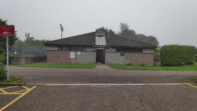 Reviews of Bourtree Community Hall in Aberdeen - Association