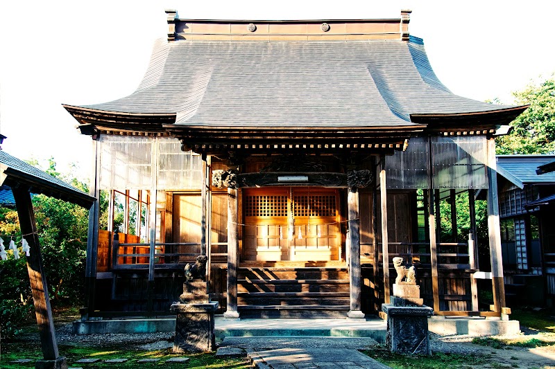 小丹生神社