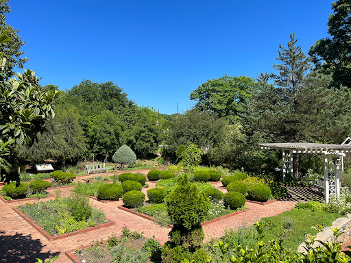 Arboretum Athens
