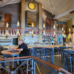 Photo n°5 de l'avis de Kangwoo.e fait le 01/07/2022 à 08:21 sur le  Cafe Del Sol Hanau à Hanau