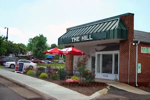 The Hill Bar and Grill image