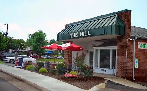 The Hill Bar and Grill image