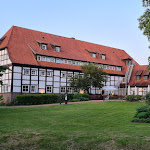 Photo n°1 de l'avis de Jörg.e fait le 07/06/2023 à 18:45 sur le  Hotel Schnitterhof à Bad Sassendorf