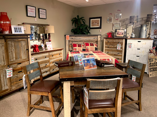 Furniture Store «Coconis Furniture», reviews and photos, 2005 Hebron Rd, Heath, OH 43056, USA