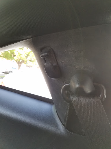 Auto Body Shop «Dodson-Williams Auto Body», reviews and photos, 502 W Walnut St, Springfield, MO 65806, USA