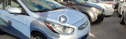 Used Car Dealer «Vene Auto Inc», reviews and photos, 6547 W Hillsborough Ave, Tampa, FL 33634, USA