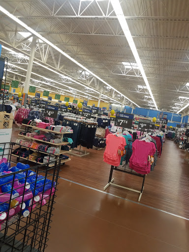 Department Store «Walmart Supercenter», reviews and photos, 5491 US-151 BUS, Marion, IA 52302, USA