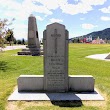 Butte United Veterans Memorial