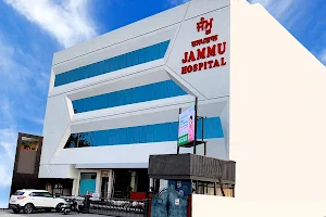 Jammu Hospital image