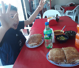 Tortas La Vencedora photo