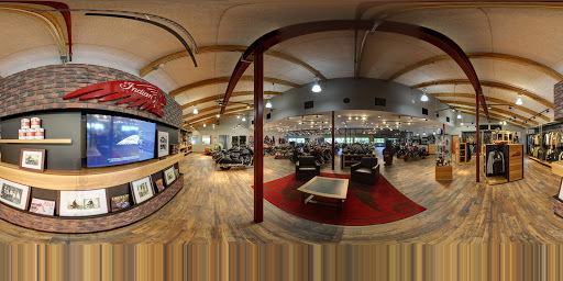 Motorcycle Dealer «Indian Motorcycle of Lexington», reviews and photos, 1973 Bryant Rd, Lexington, KY 40509, USA
