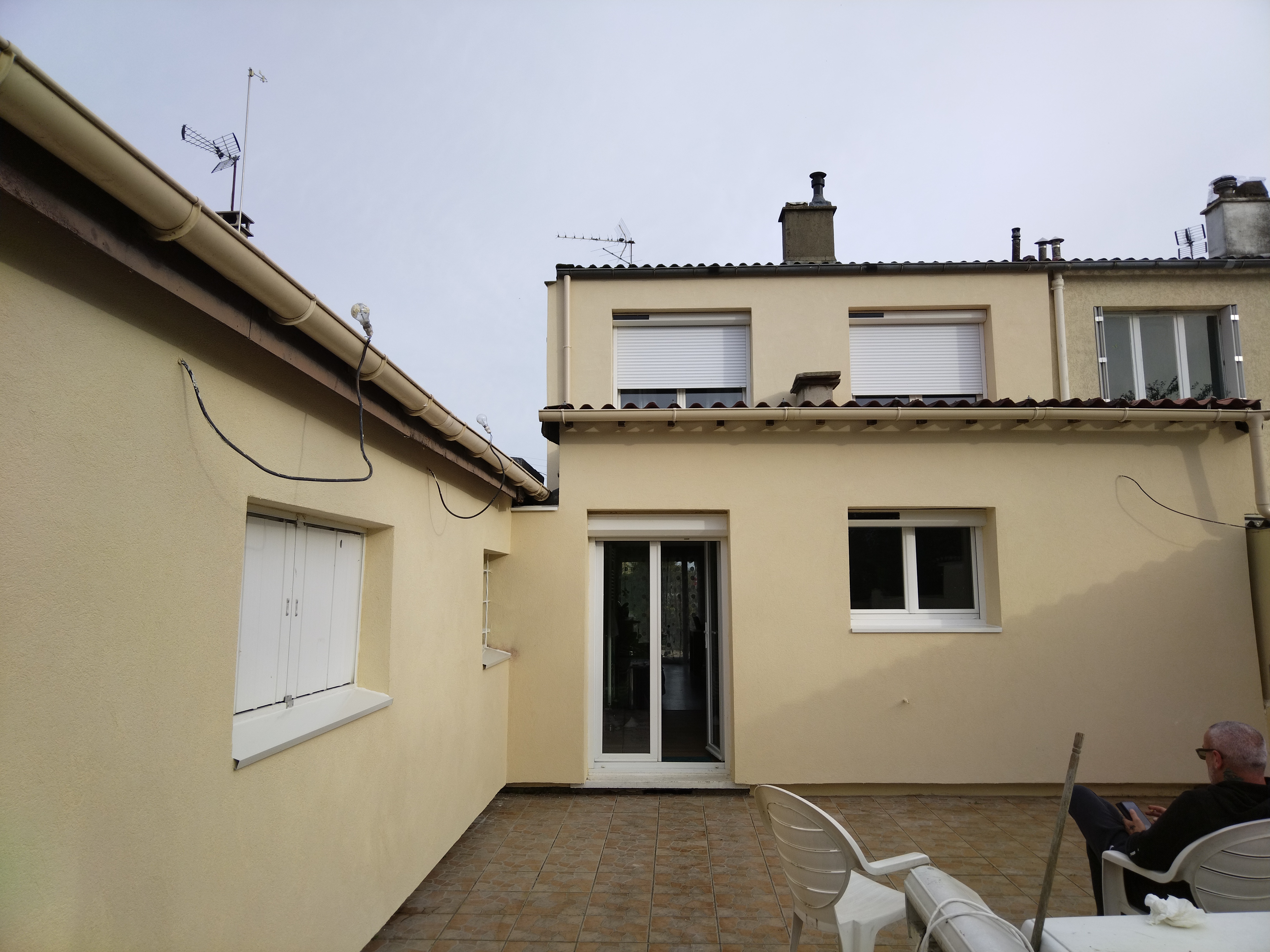 Photo n° 1 de l'avis de Frédéric.i fait le 28/10/2022 à 12:23