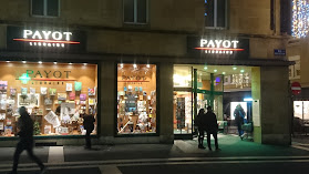 Payot S.A., succursale de Neuchâtel