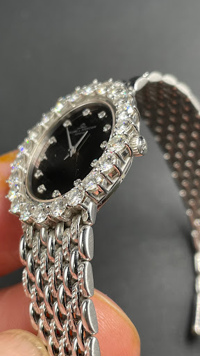 Pawn Shop «Avalon Pawn Shop & Jewelry», reviews and photos, 5526 Rosemead Blvd, Temple City, CA 91780, USA