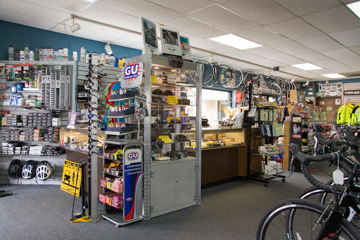 Bicycle Store «Bicycle Pedaler», reviews and photos, 330 N Rock Rd, Wichita, KS 67206, USA