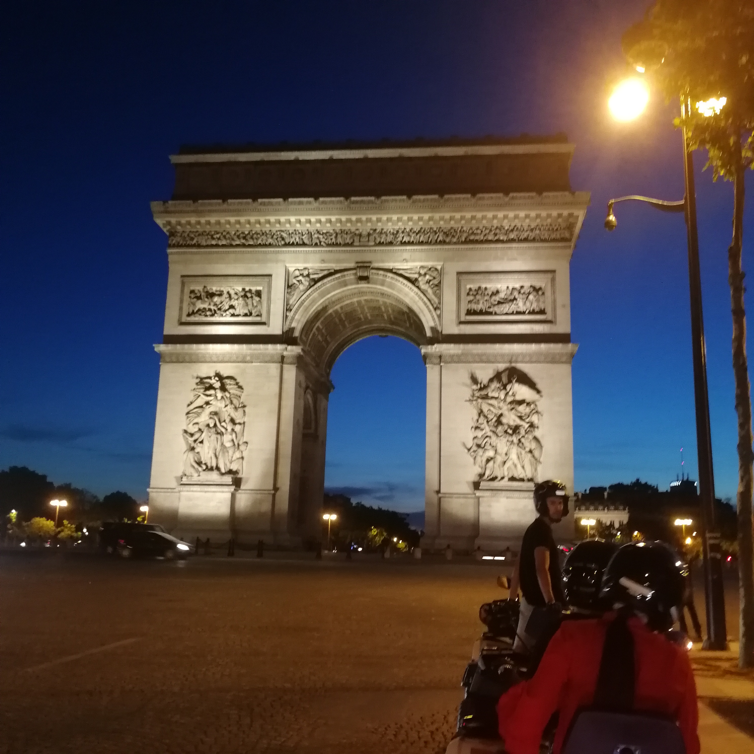 Photo n° 2 de l'avis de Giulia.p fait le 19/07/2020 à 08:27