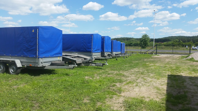 Krakowska 320, 25-801 Kielce