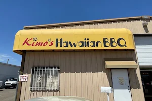 Kimo's Hawaiian BBQ image